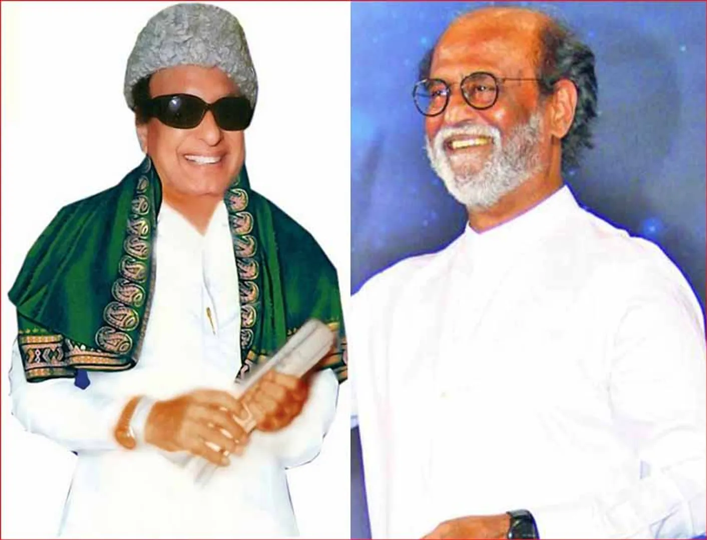 RAJINI Se. Ku. Tamilarasan